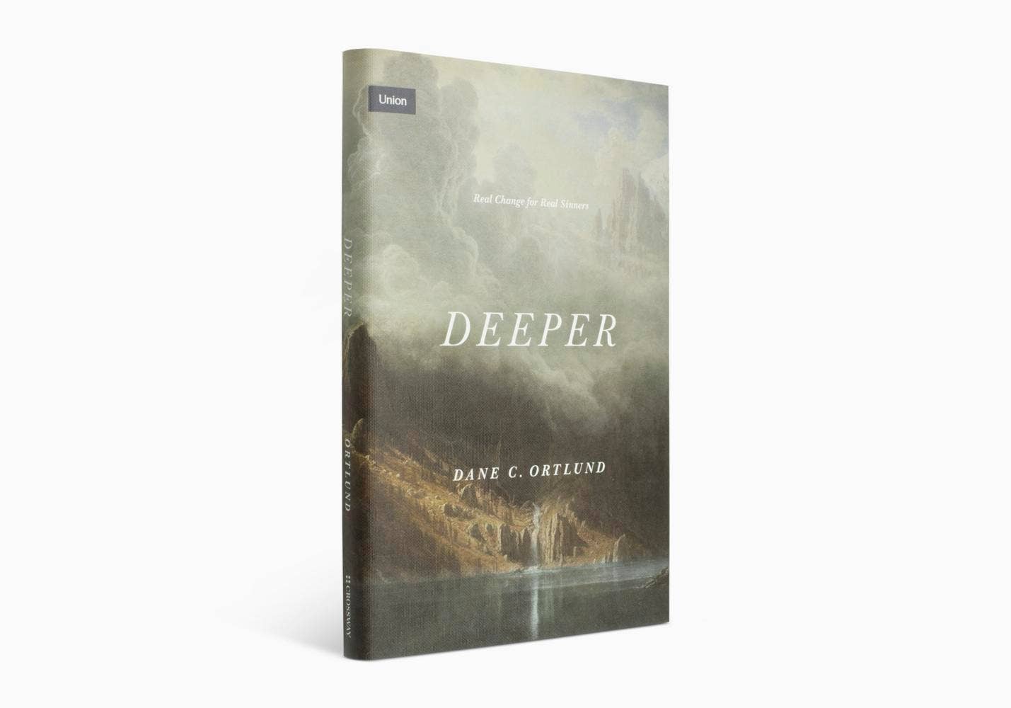 Deeper: Real Change for Real Sinners