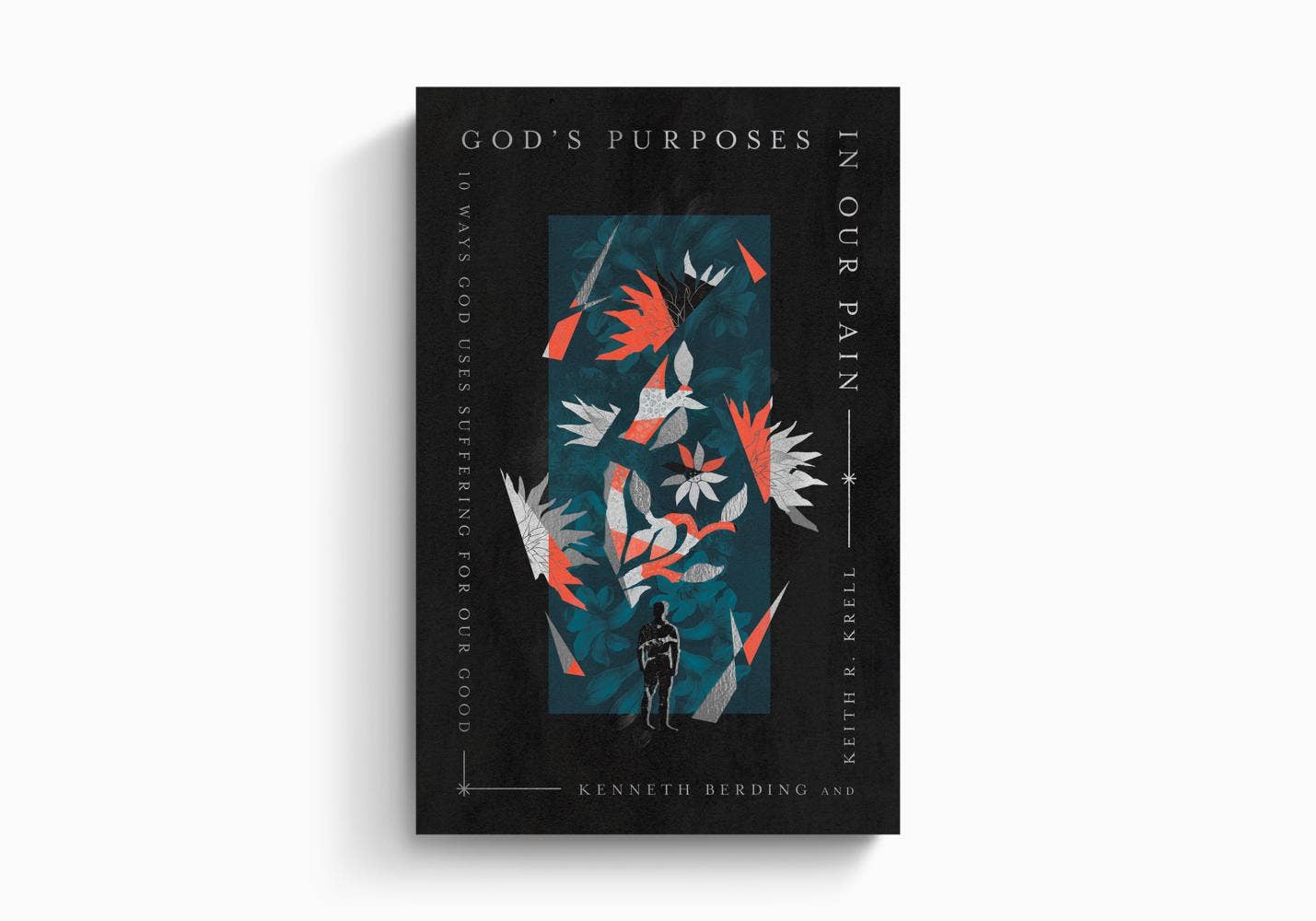 God's Purposes in Our Pain