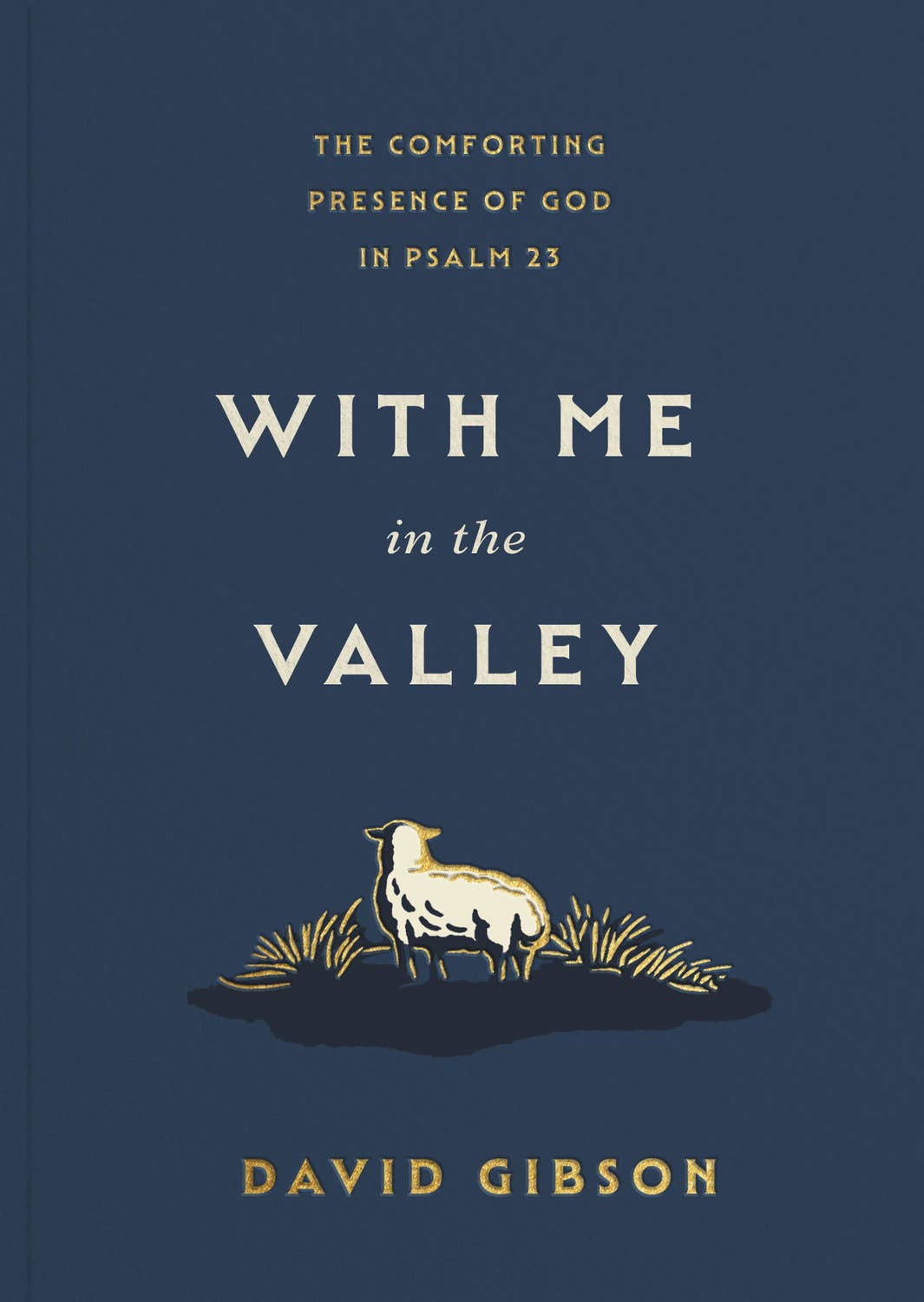 With Me in the Valley