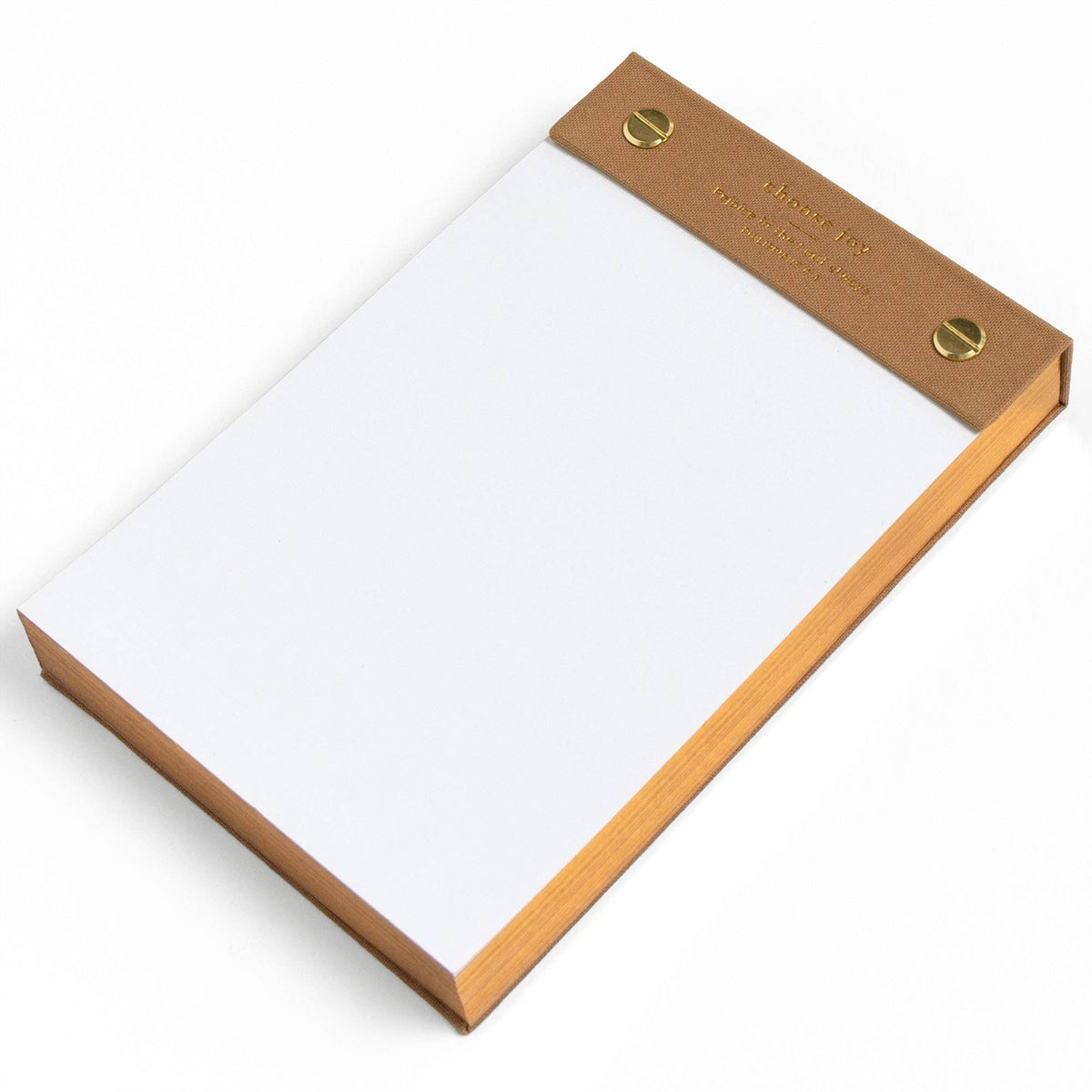 Choose Joy Desktop Notepad
