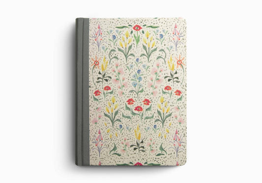 ESV Single Column Journaling Bible®, Artist Series, In Bloom