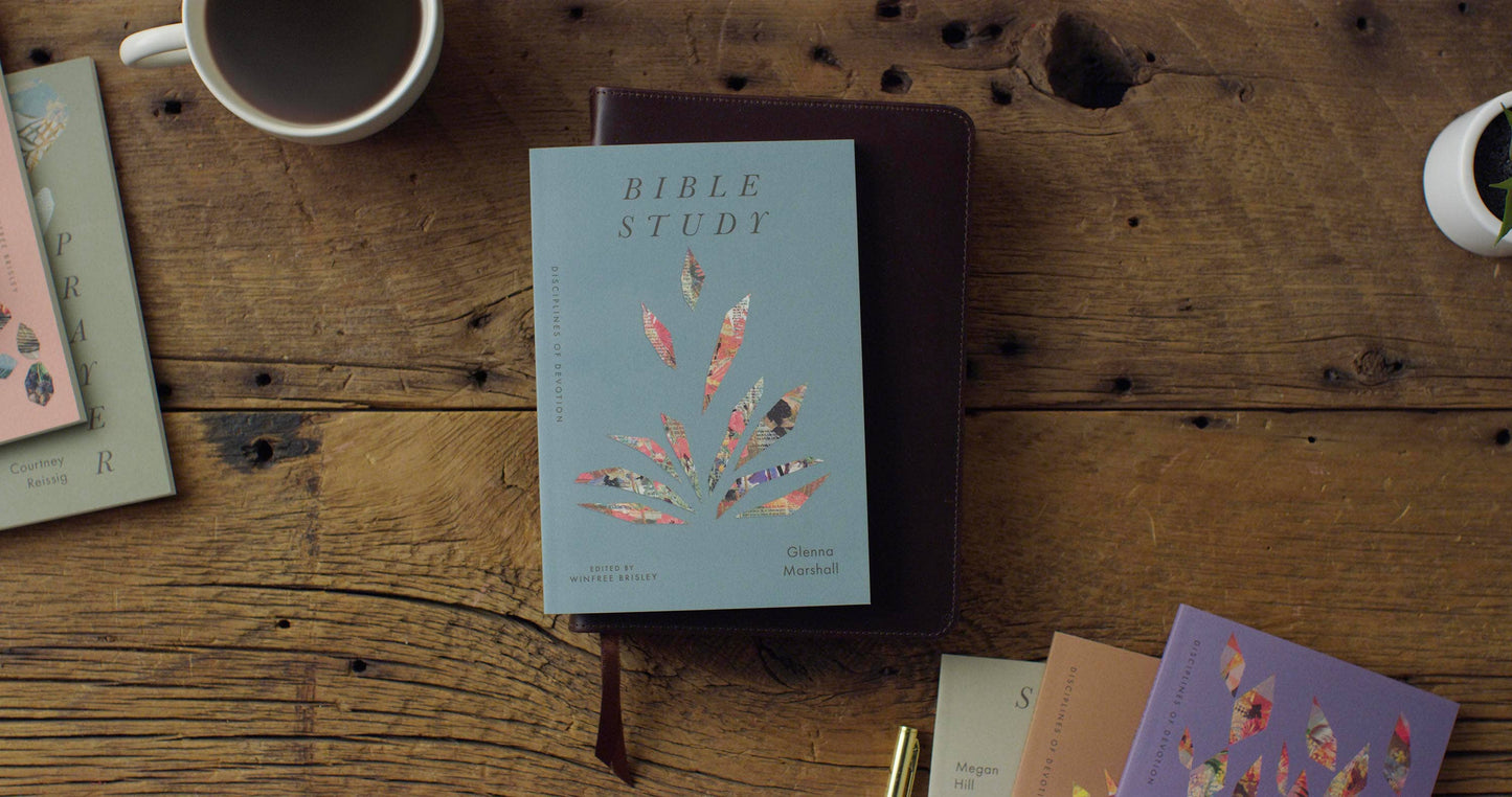 Bible Study