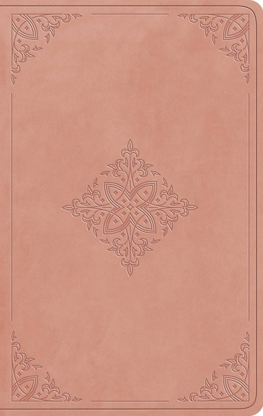 ESV LP Value Thinline (TT, Blush Rose)