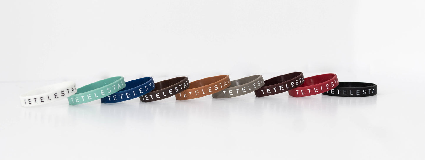 Tetelestai Bracelet Display