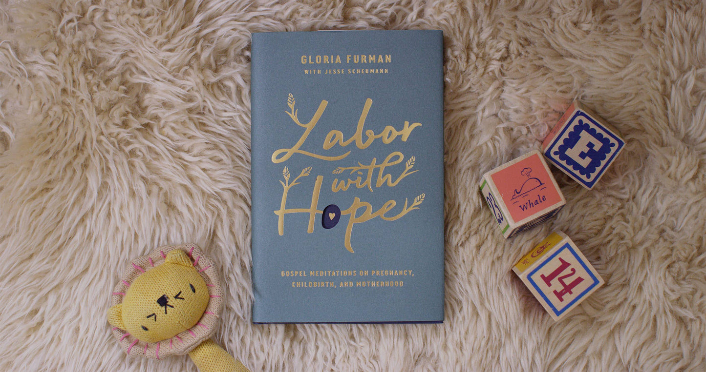 Labor with Hope