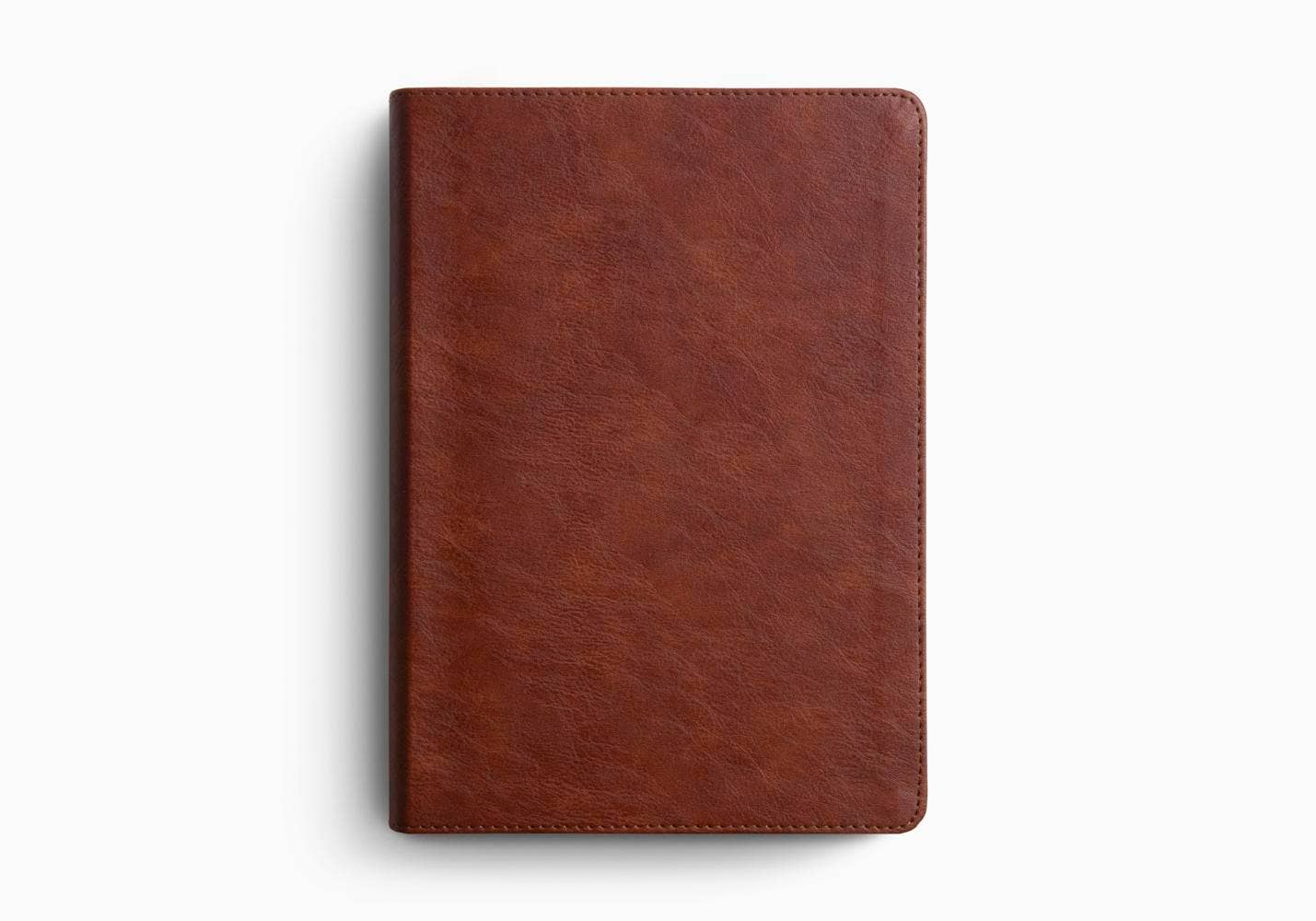 ESV Men's Study Bible: TruTone®, Brown