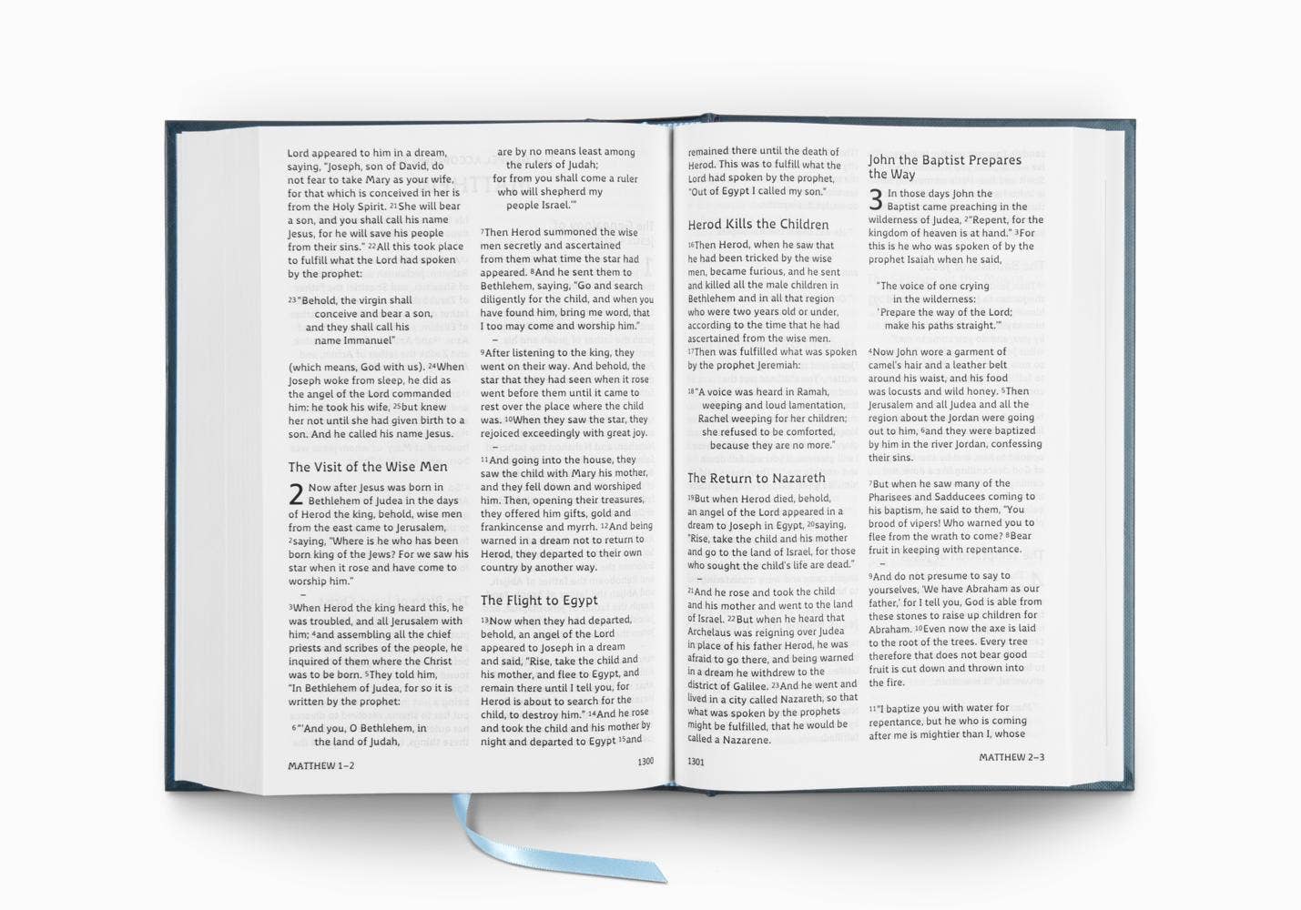 ESV Holy Bible: Dyslexia-Friendly Edition, Hardcover