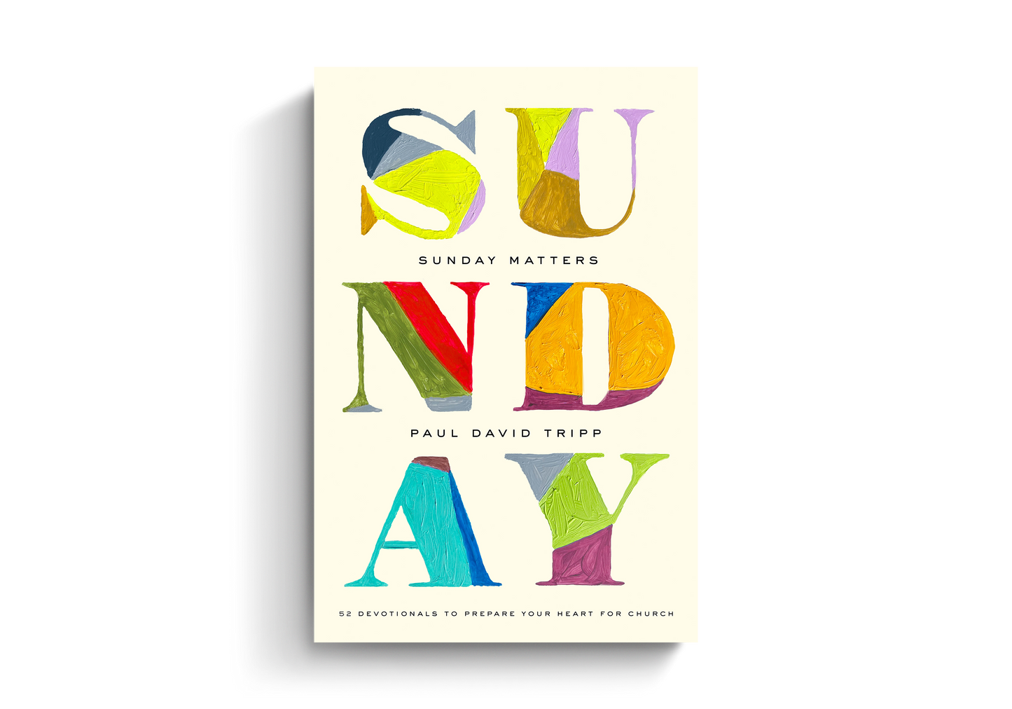 Sunday Matters