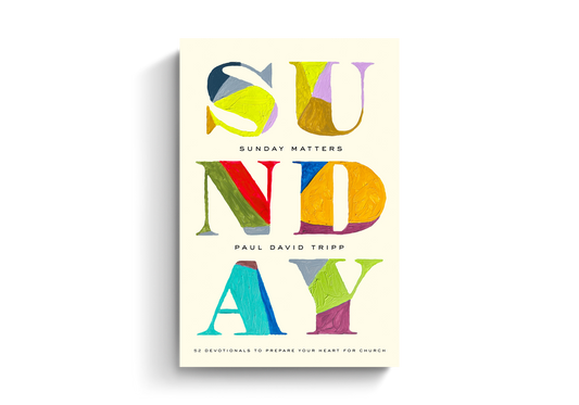 Sunday Matters