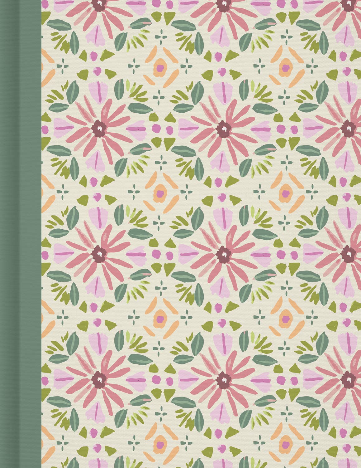 ESV SC Journaling Bible, Artist(Wallace)