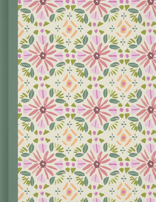 ESV SC Journaling Bible, Artist(Wallace)