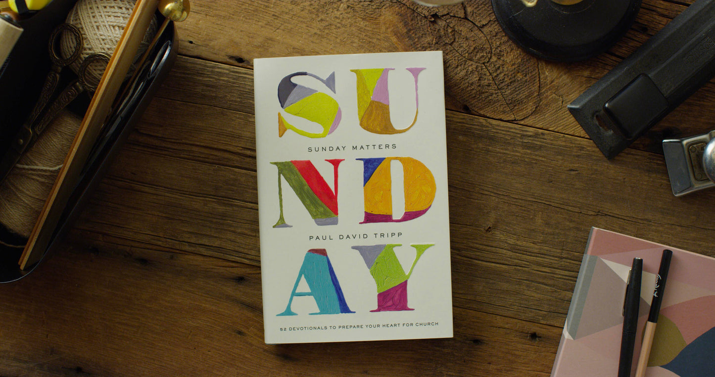 Sunday Matters