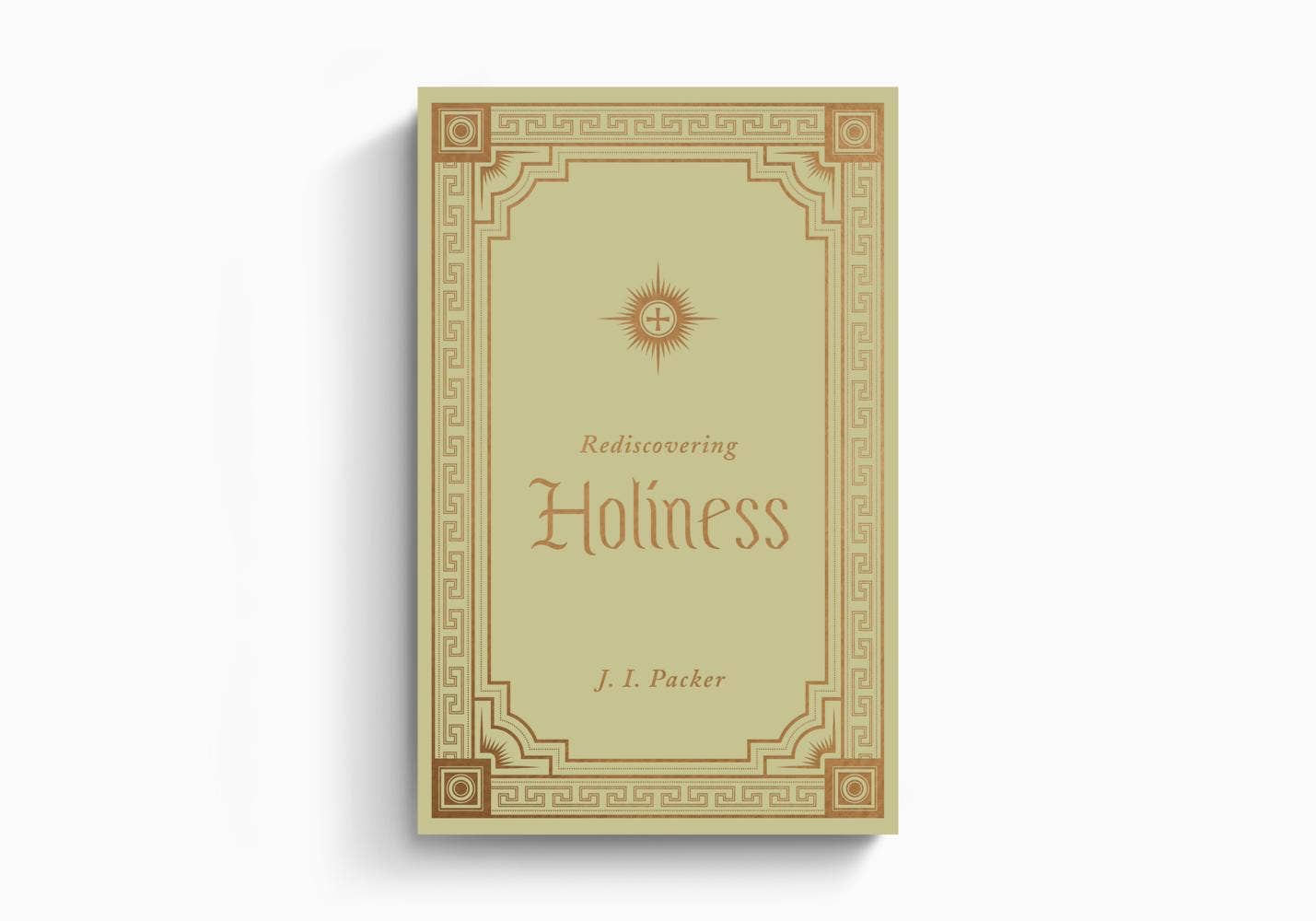 Rediscovering Holiness