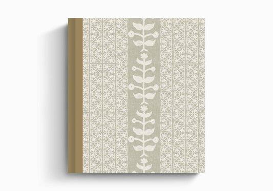 ESV Journaling Study Bible, Artist Series (Lulie Wallace)