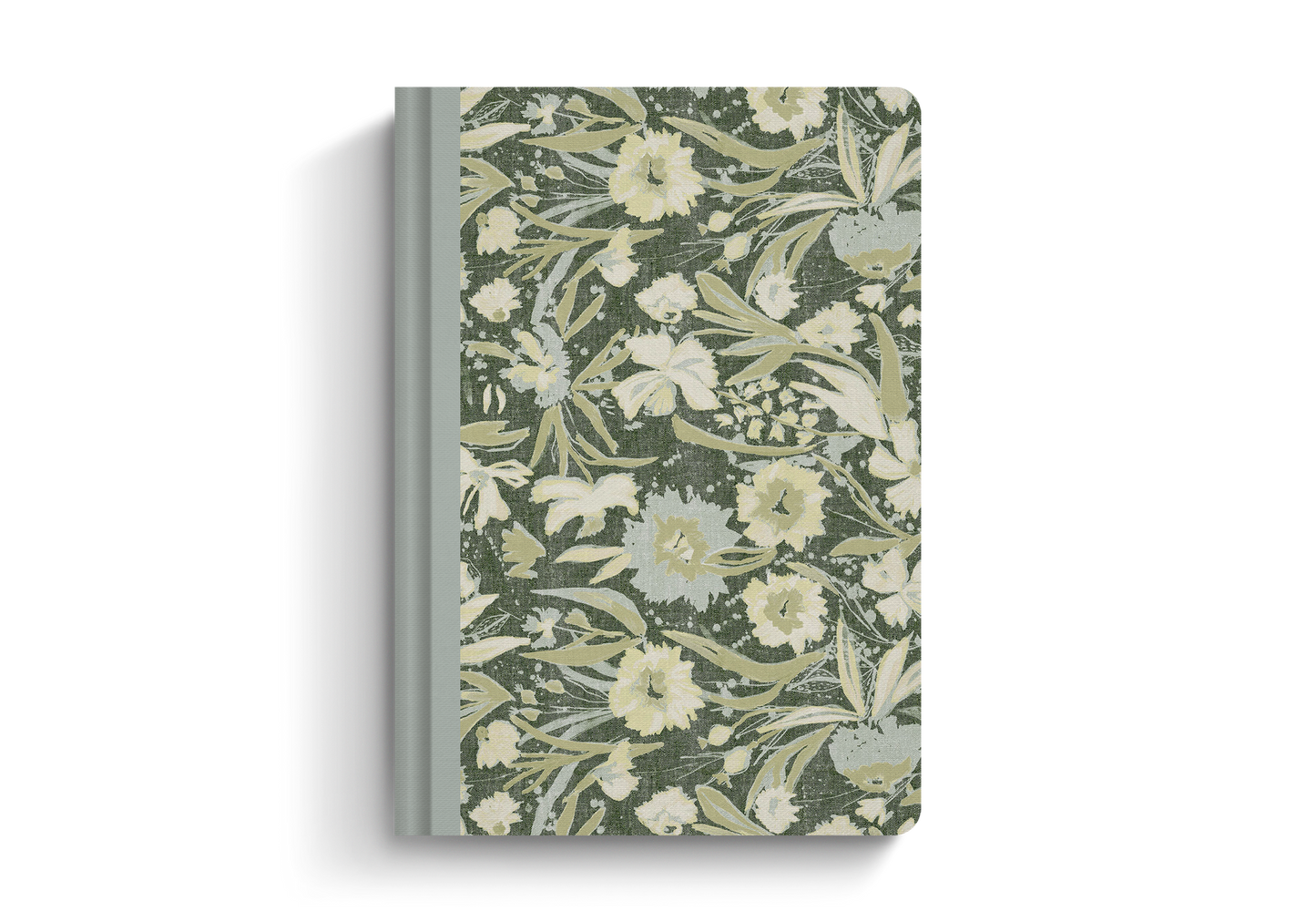 ESV Single Column Journaling Bible®, Large Print, Artist
