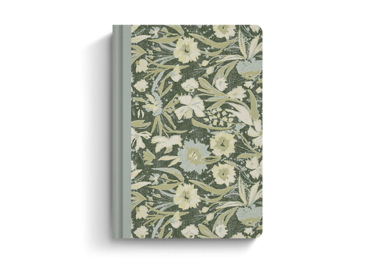 ESV Single Column Journaling Bible®, Large Print, Artist