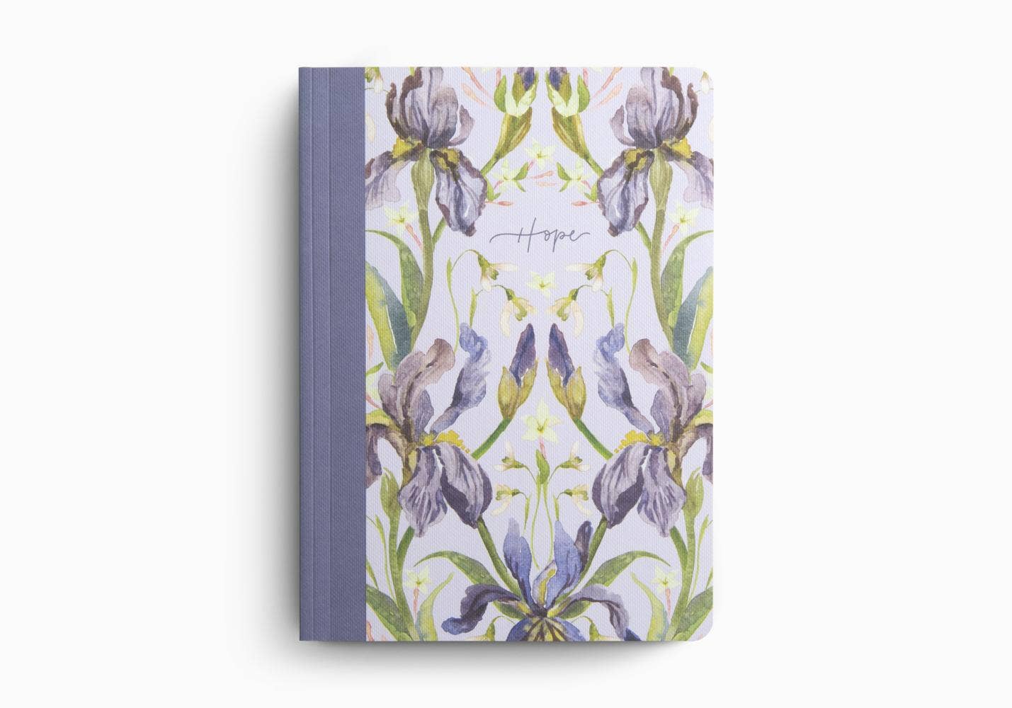 ESV Prayer Journal: 30 Days on Hope (PB)