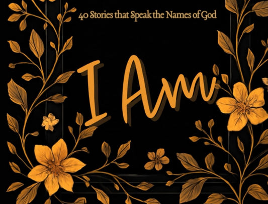 I Am Bible Study Guide