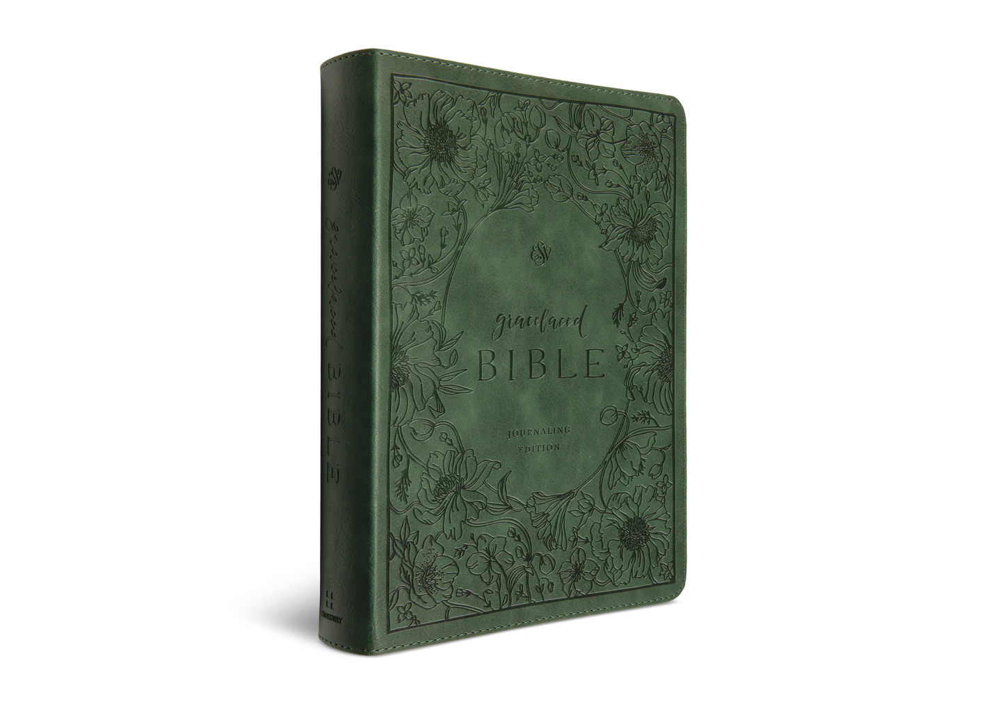 ESV GraceLaced Bible, Artwork by Ruth Chou Simons, TruTone®