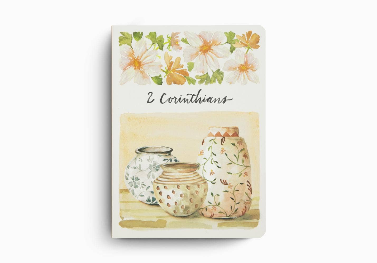 ESV Scripture Journal®: NT Set (Artwork by Ruth Chou Simons)
