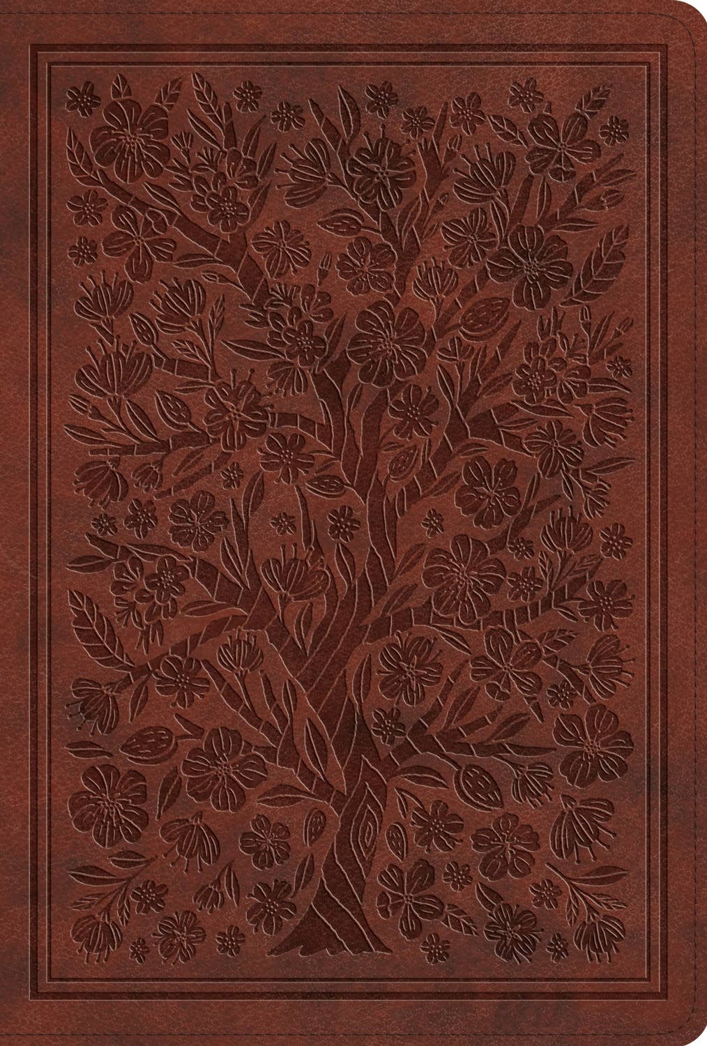 ESV Women's Study Bible (TT, Ches, Almond Tree)