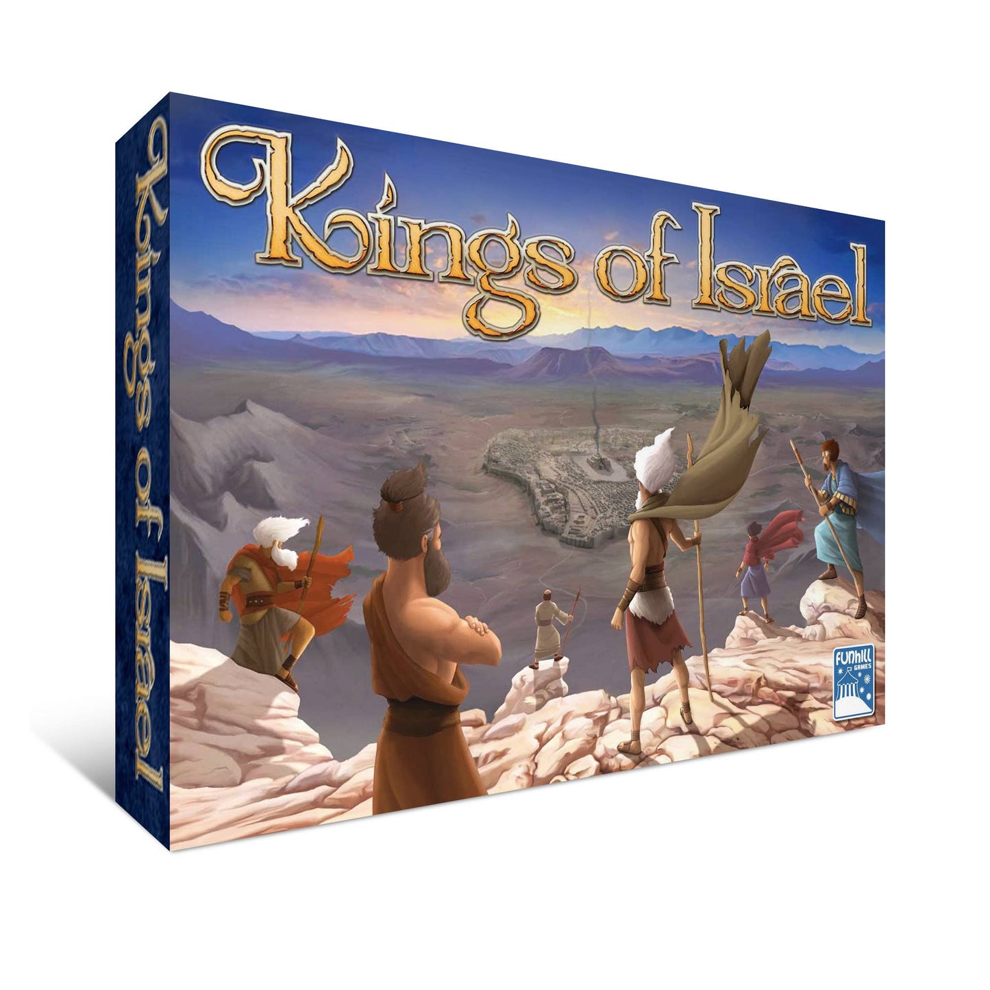 Kings of Israel