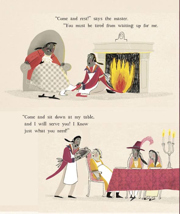 Jesus And The Very Big Surprise Storybook