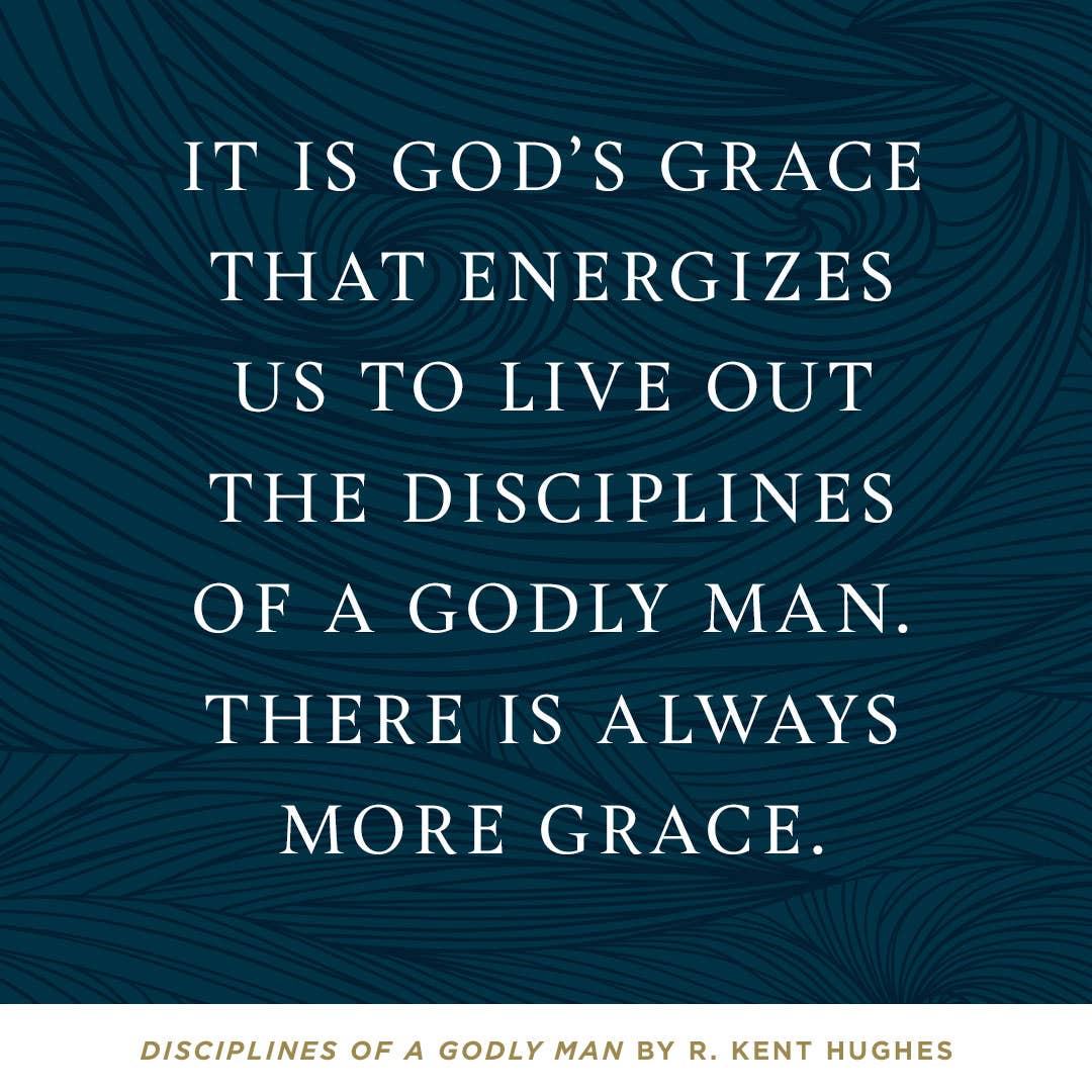 Disciplines of a Godly Man, Updated Edition