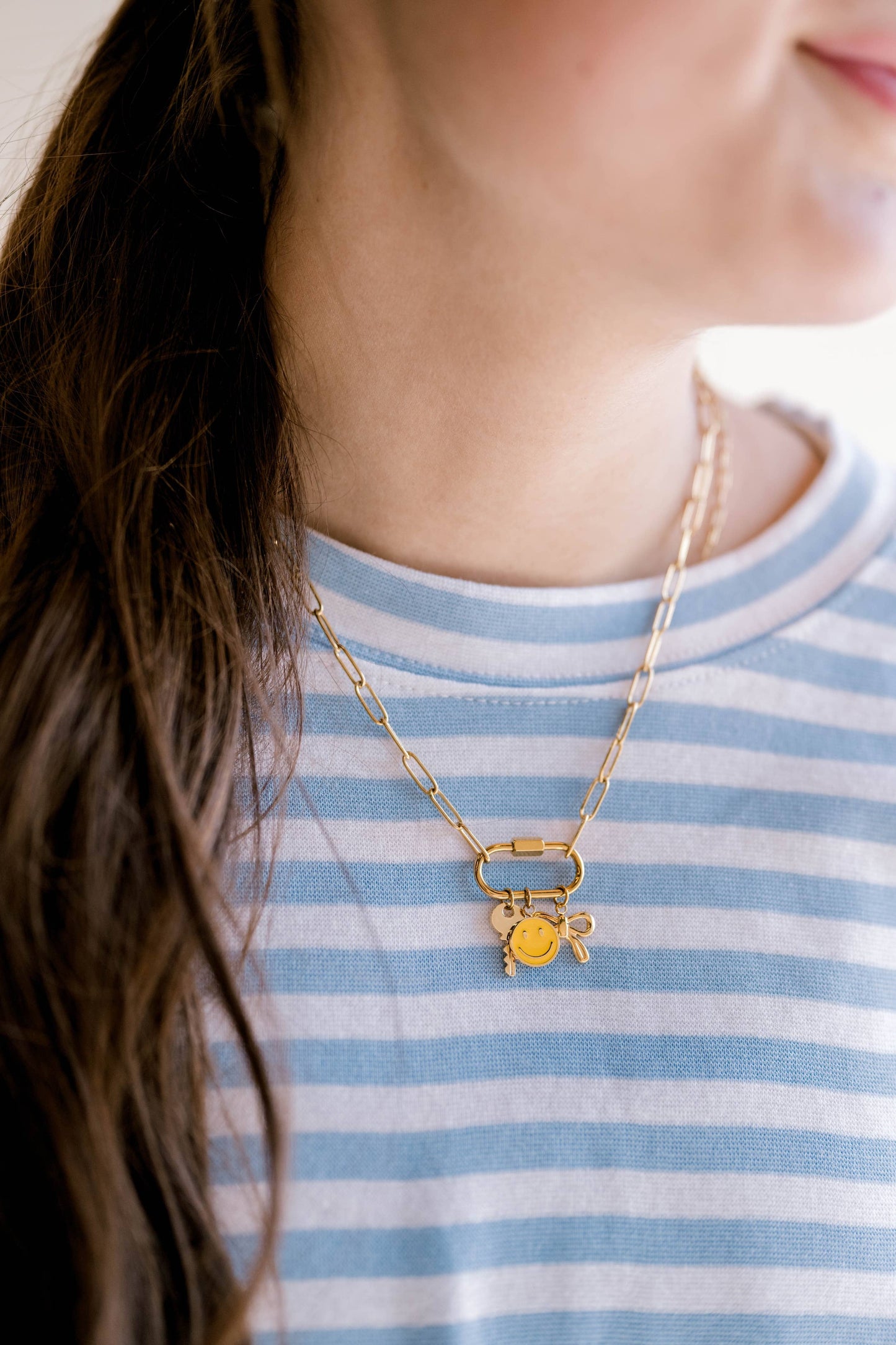 Storyteller Necklace