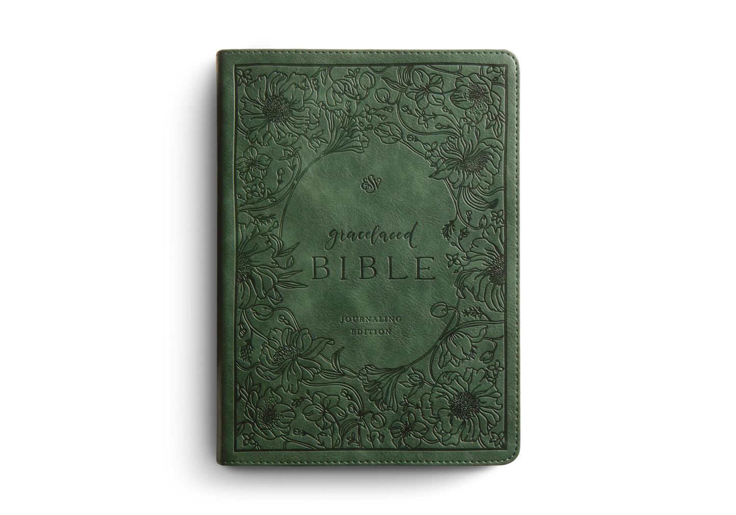 ESV GraceLaced Bible, Artwork by Ruth Chou Simons, TruTone®