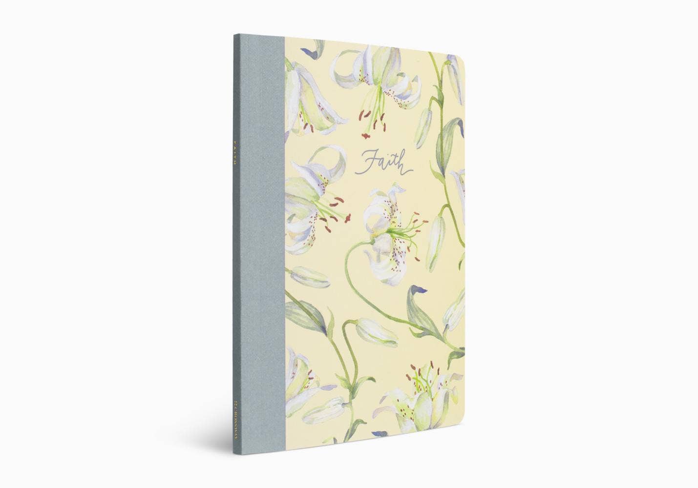 ESV Prayer Journal: 30 Days on Faith
